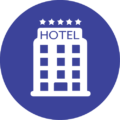 Hotelería